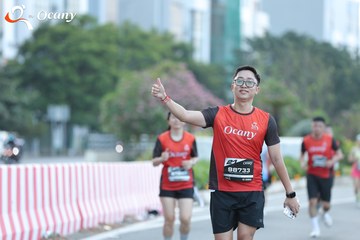 RUN TO LIVE 2025 - Ảnh #3210432