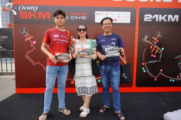 RUN TO LIVE 2025 - Ảnh #3136756