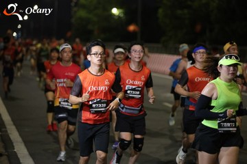 RUN TO LIVE 2025 - Ảnh #3203738