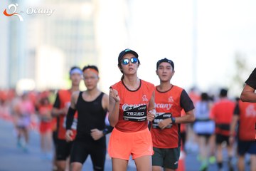 RUN TO LIVE 2025 - Ảnh #3280459
