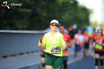 RUN TO LIVE 2025 - Ảnh #3288943