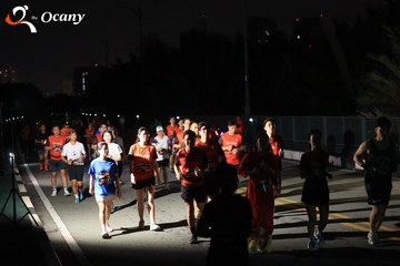 RUN TO LIVE 2025 - Ảnh #3262155
