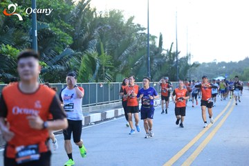 RUN TO LIVE 2025 - Ảnh #3265396