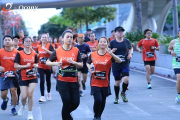 RUN TO LIVE 2025 - Ảnh #3156649