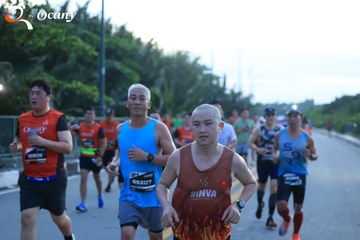 RUN TO LIVE 2025 - Ảnh #3267651