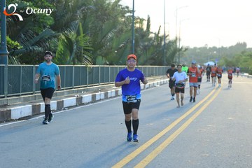 RUN TO LIVE 2025 - Ảnh #3297978