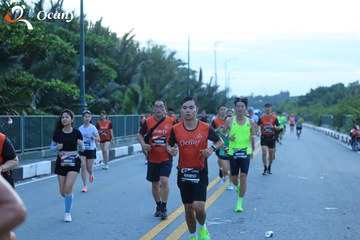 RUN TO LIVE 2025 - Ảnh #3271867