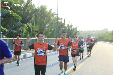 RUN TO LIVE 2025 - Ảnh #3300724
