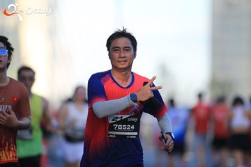 RUN TO LIVE 2025 - Ảnh #3280166