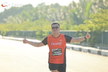 RUN TO LIVE 2025 - Ảnh #3304722