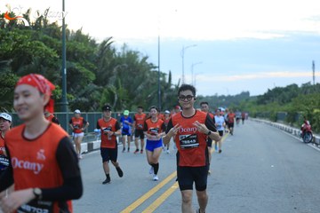RUN TO LIVE 2025 - Ảnh #3281527