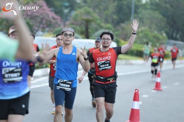 RUN TO LIVE 2025 - Ảnh #3210403