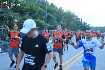 RUN TO LIVE 2025 - Ảnh #3271313