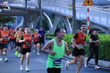 RUN TO LIVE 2025 - Ảnh #3155831