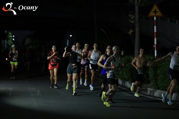 RUN TO LIVE 2025 - Ảnh #3155015