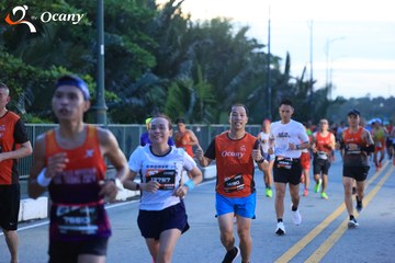 RUN TO LIVE 2025 - Ảnh #3264192