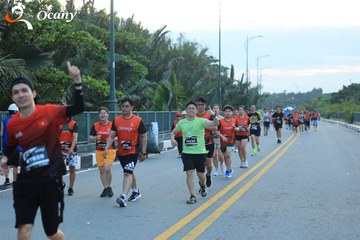 RUN TO LIVE 2025 - Ảnh #3283621