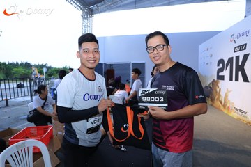 RUN TO LIVE 2025 - Ảnh #3215062