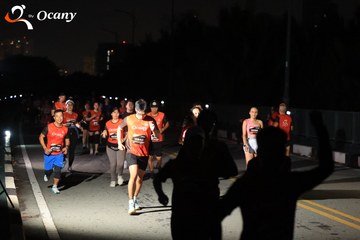 RUN TO LIVE 2025 - Ảnh #3261941