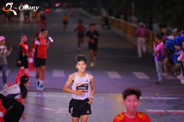 RUN TO LIVE 2025 - Ảnh #3141949