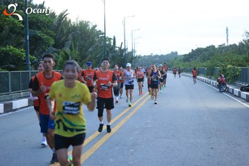 RUN TO LIVE 2025 - Ảnh #3266478