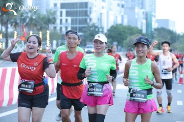 RUN TO LIVE 2025 - Ảnh #3207603