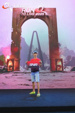 RUN TO LIVE 2025 - Ảnh #3137790