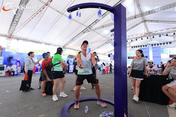 RUN TO LIVE 2025 - Ảnh #3132614