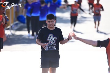RUN TO LIVE 2025 - Ảnh #3208338