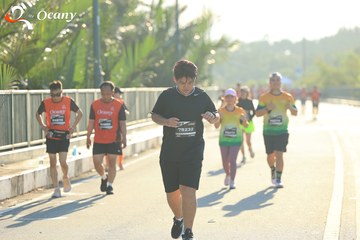 RUN TO LIVE 2025 - Ảnh #3303455