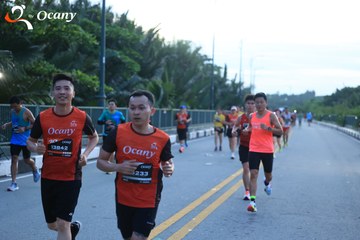 RUN TO LIVE 2025 - Ảnh #3267466
