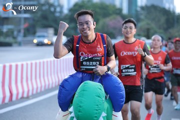 RUN TO LIVE 2025 - Ảnh #3206965