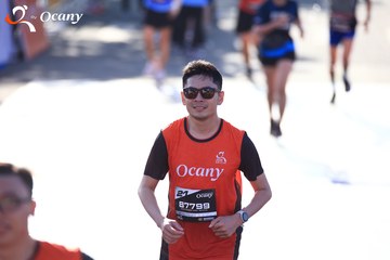 RUN TO LIVE 2025 - Ảnh #3206603