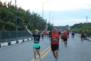 RUN TO LIVE 2025 - Ảnh #3281173