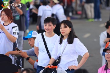 RUN TO LIVE 2025 - Ảnh #3132675