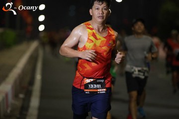 RUN TO LIVE 2025 - Ảnh #3202509