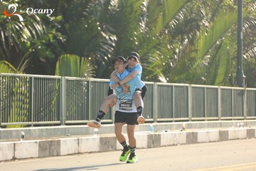 RUN TO LIVE 2025 - Ảnh #3260244
