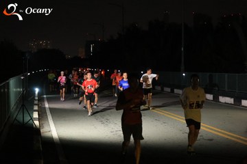RUN TO LIVE 2025 - Ảnh #3260918