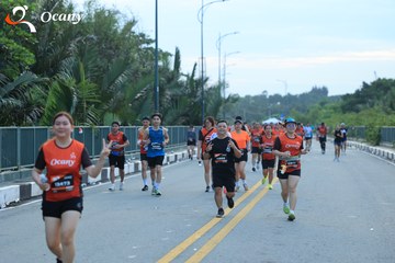 RUN TO LIVE 2025 - Ảnh #3281056