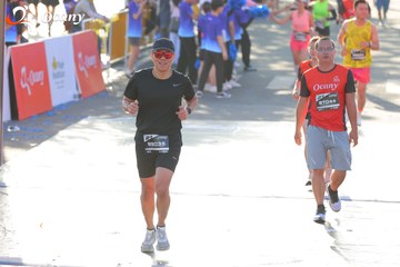 RUN TO LIVE 2025 - Ảnh #3192713