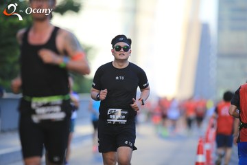 RUN TO LIVE 2025 - Ảnh #3279710