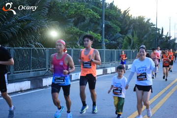 RUN TO LIVE 2025 - Ảnh #3264373