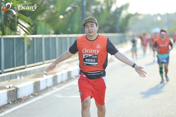 RUN TO LIVE 2025 - Ảnh #3303716