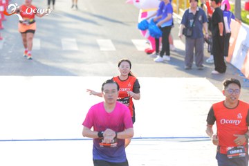 RUN TO LIVE 2025 - Ảnh #3190981