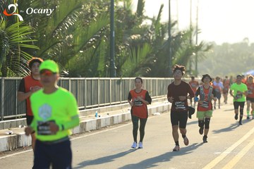 RUN TO LIVE 2025 - Ảnh #3301656