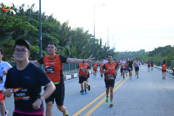 RUN TO LIVE 2025 - Ảnh #3266404