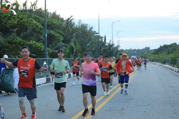 RUN TO LIVE 2025 - Ảnh #3283090