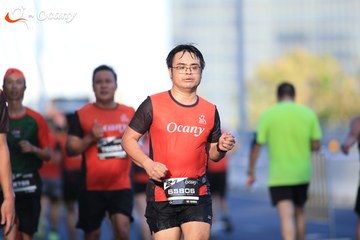 RUN TO LIVE 2025 - Ảnh #3283236