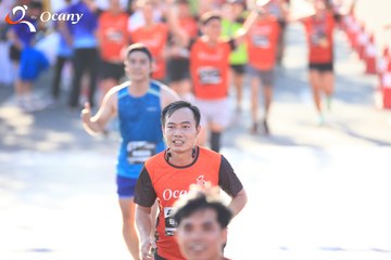 RUN TO LIVE 2025 - Ảnh #3204685