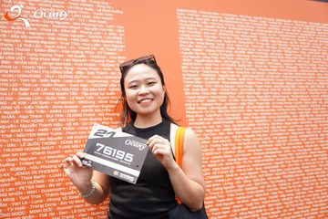 RUN TO LIVE 2025 - Ảnh #3135989